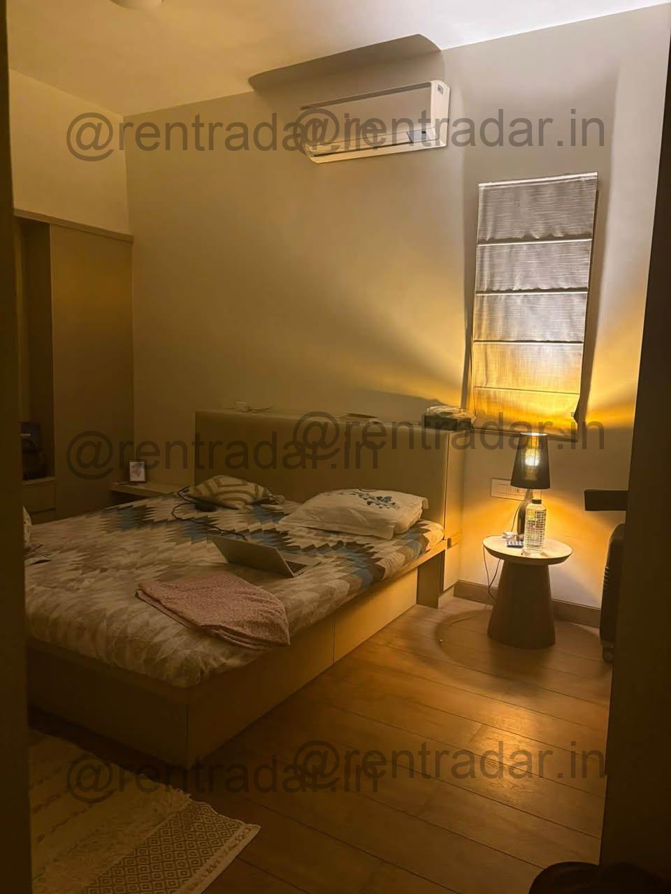 Room Available at Kalyani Nagar