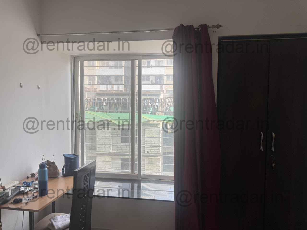 Room in 2bhk at Kharadi