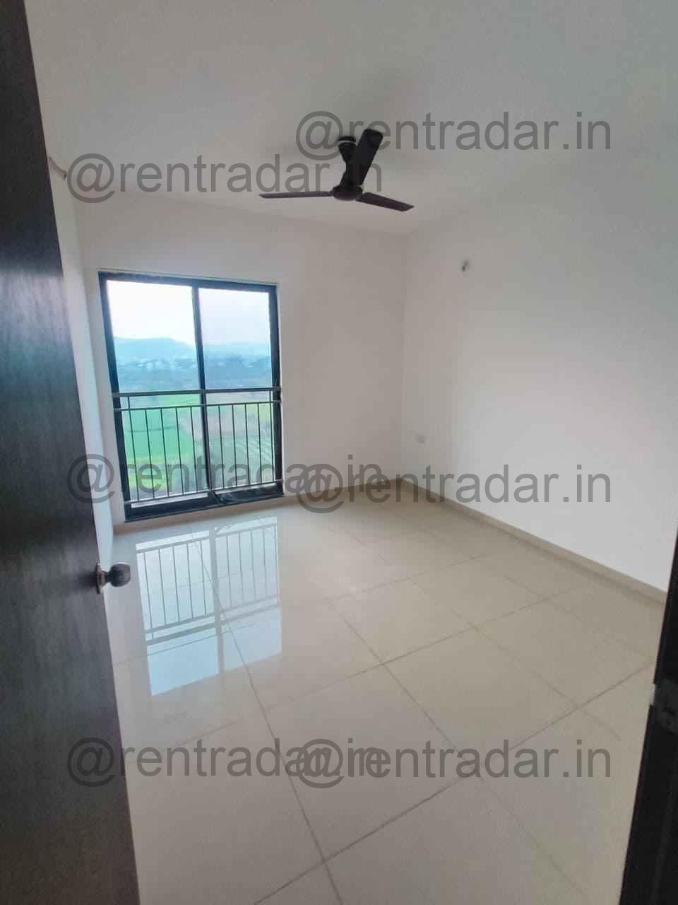 2 Bhk For Rent at Hinjawadi, MH