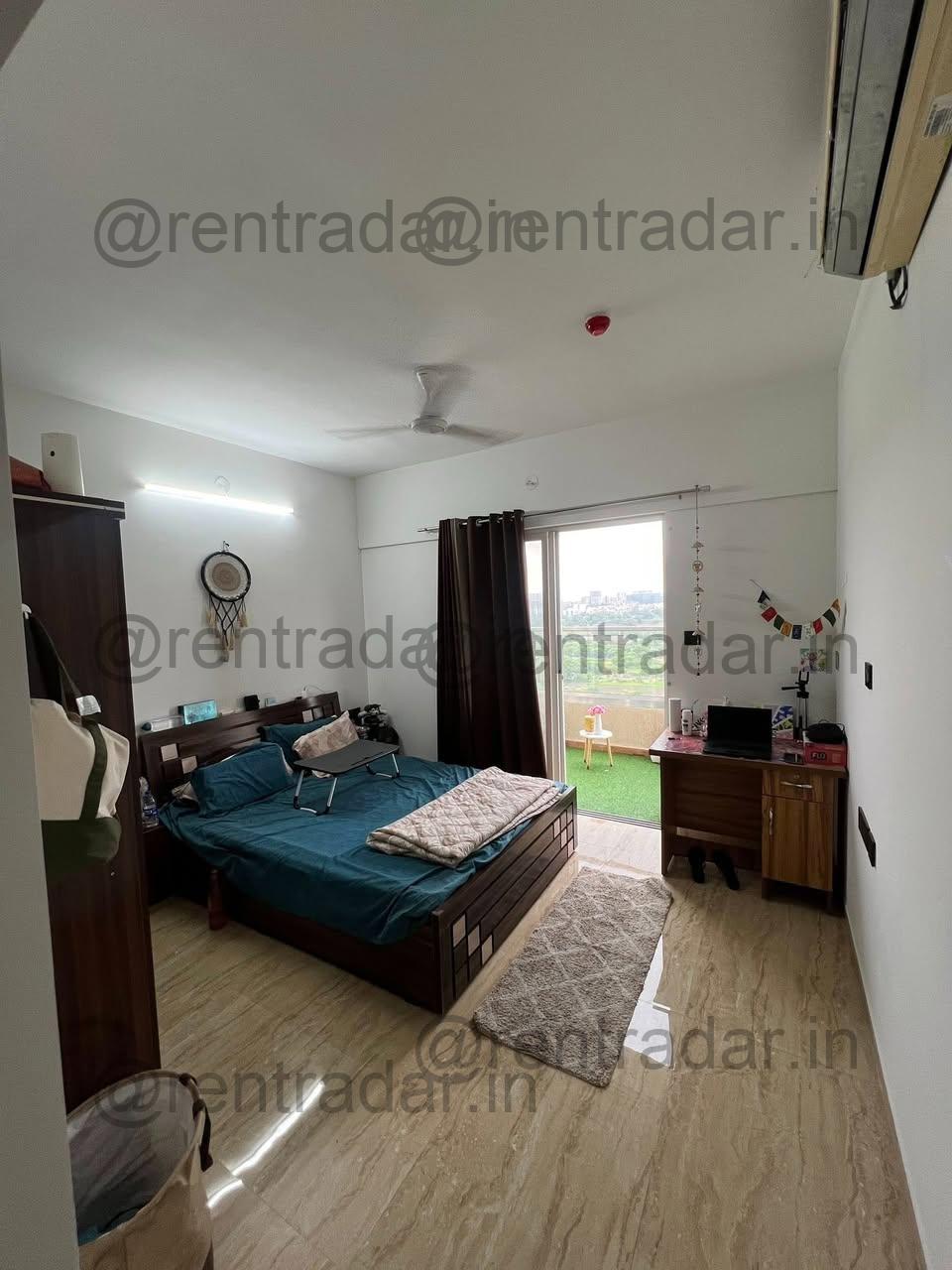 Rental Property Property For Rent at Pimpri-chinchwad, MH