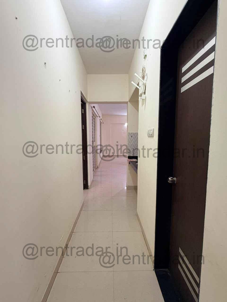 3 Bhk For Rent at Pune, MH