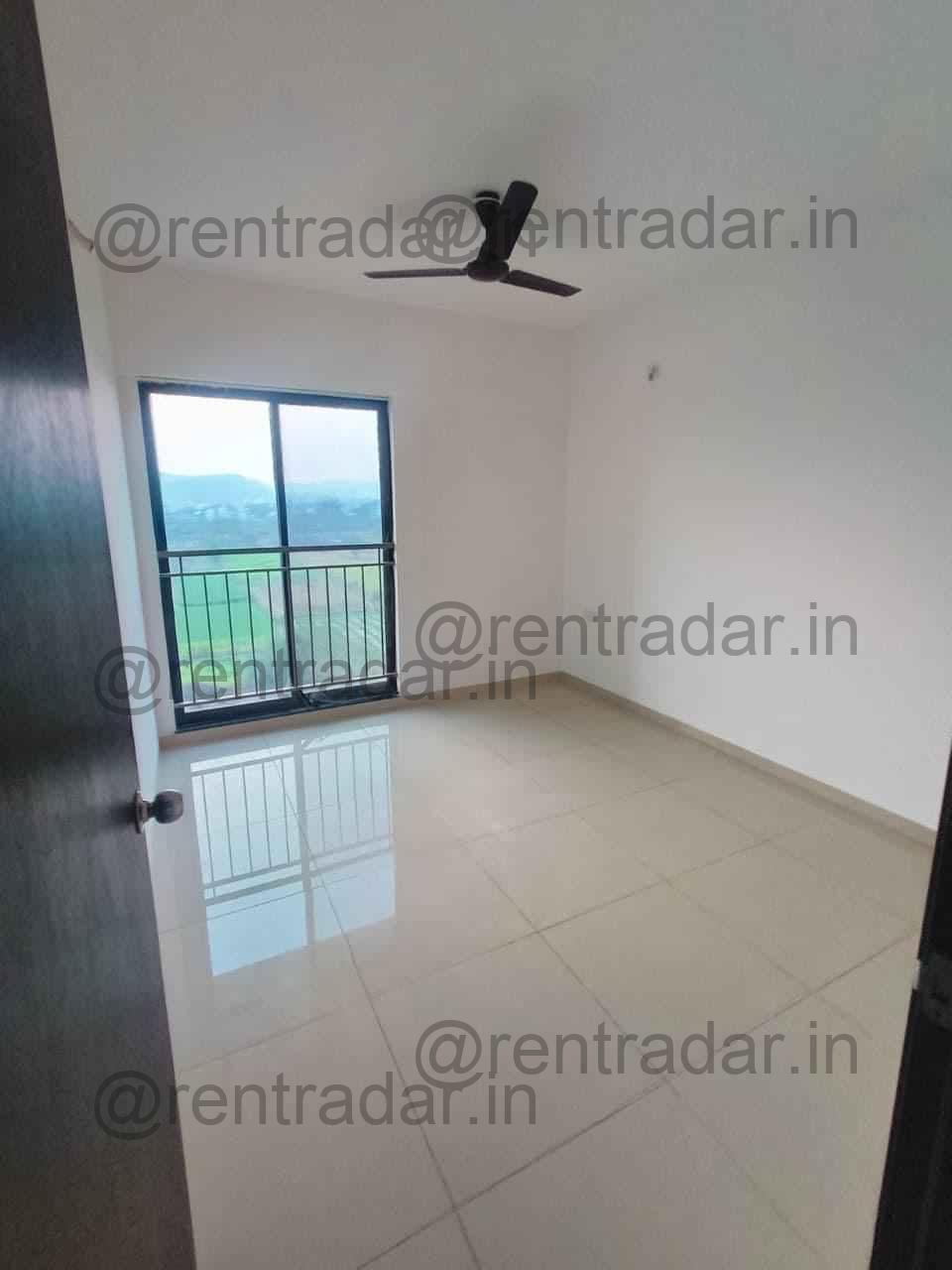 2 Bhk For Rent at Hinjawadi, MH