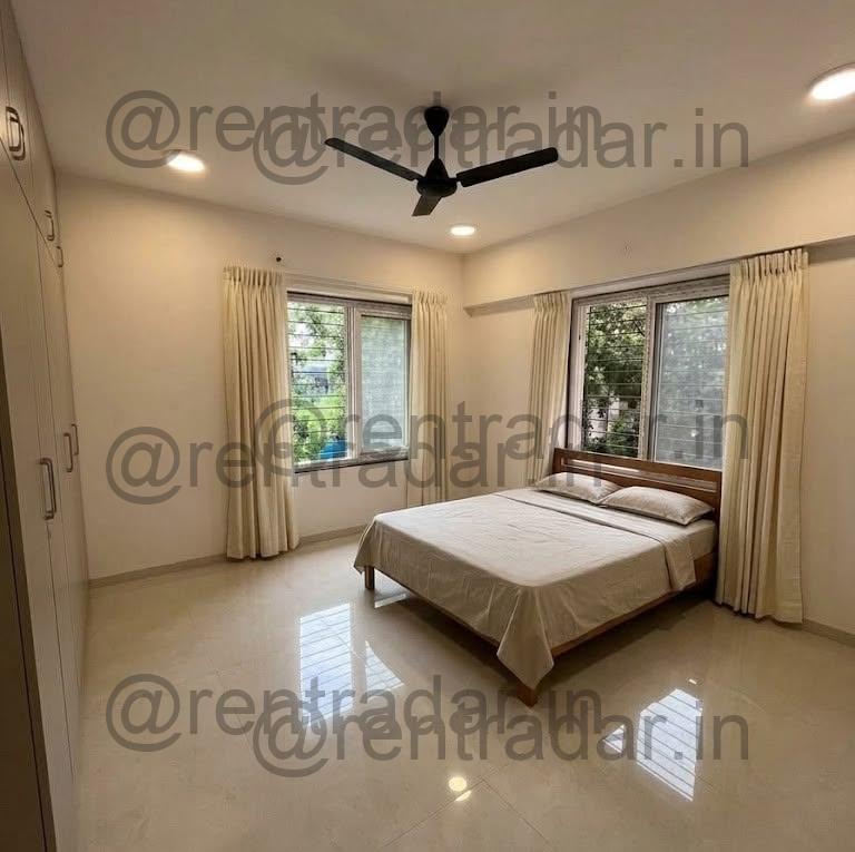 3bhk For Rent at Baner