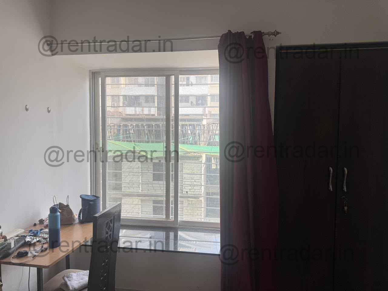 Room in 2bhk at Kharadi