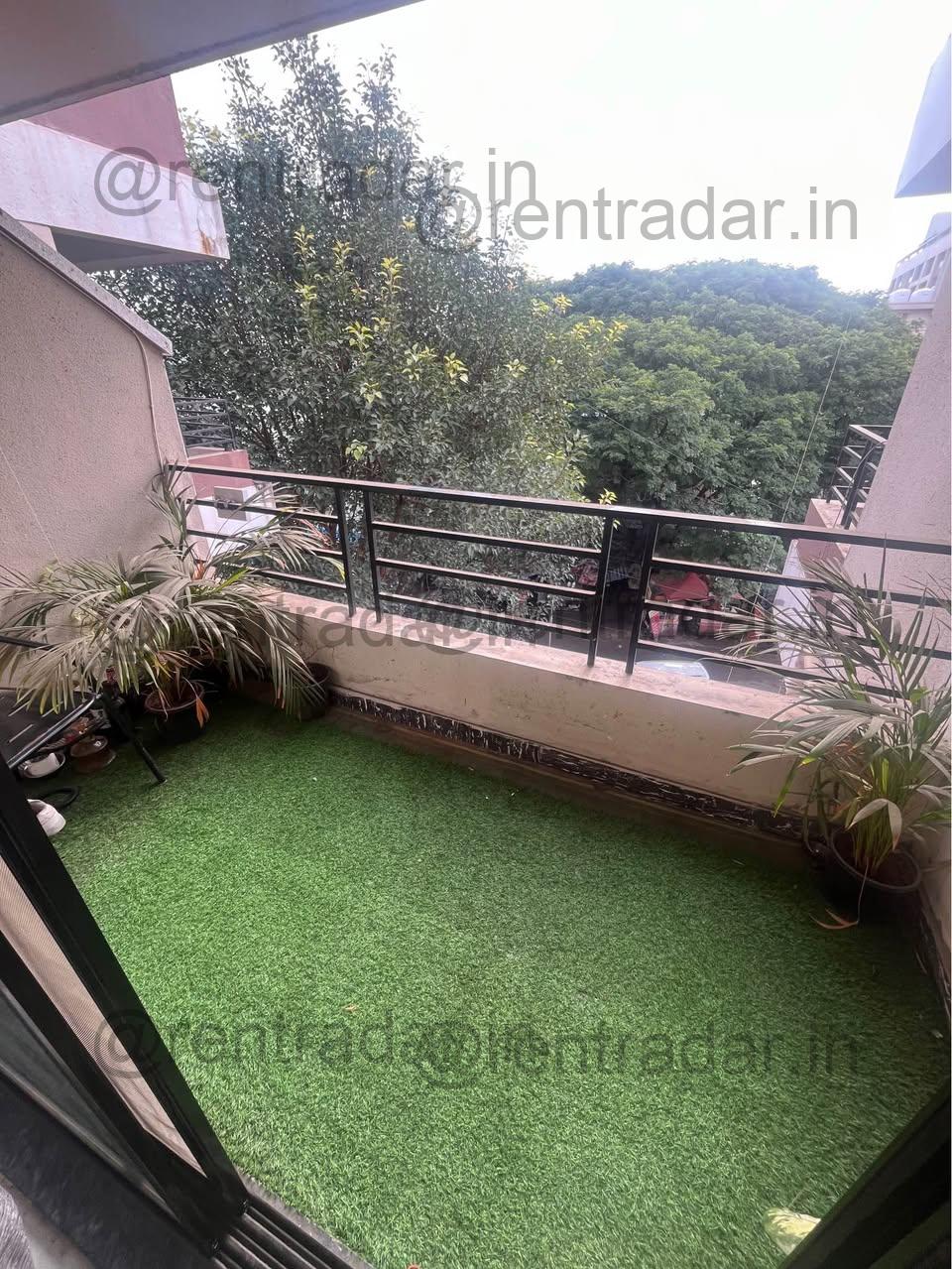 Room in 1 Bhk at Wadhgao Sheri