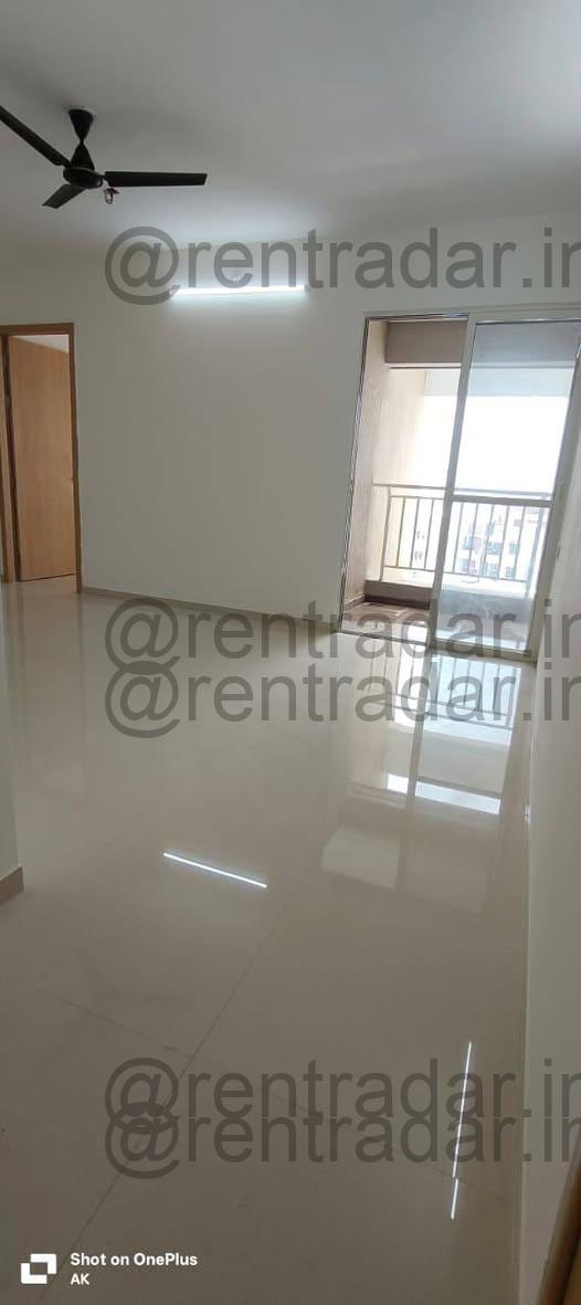 3 Bhk For Rent at Moshi/chikhali