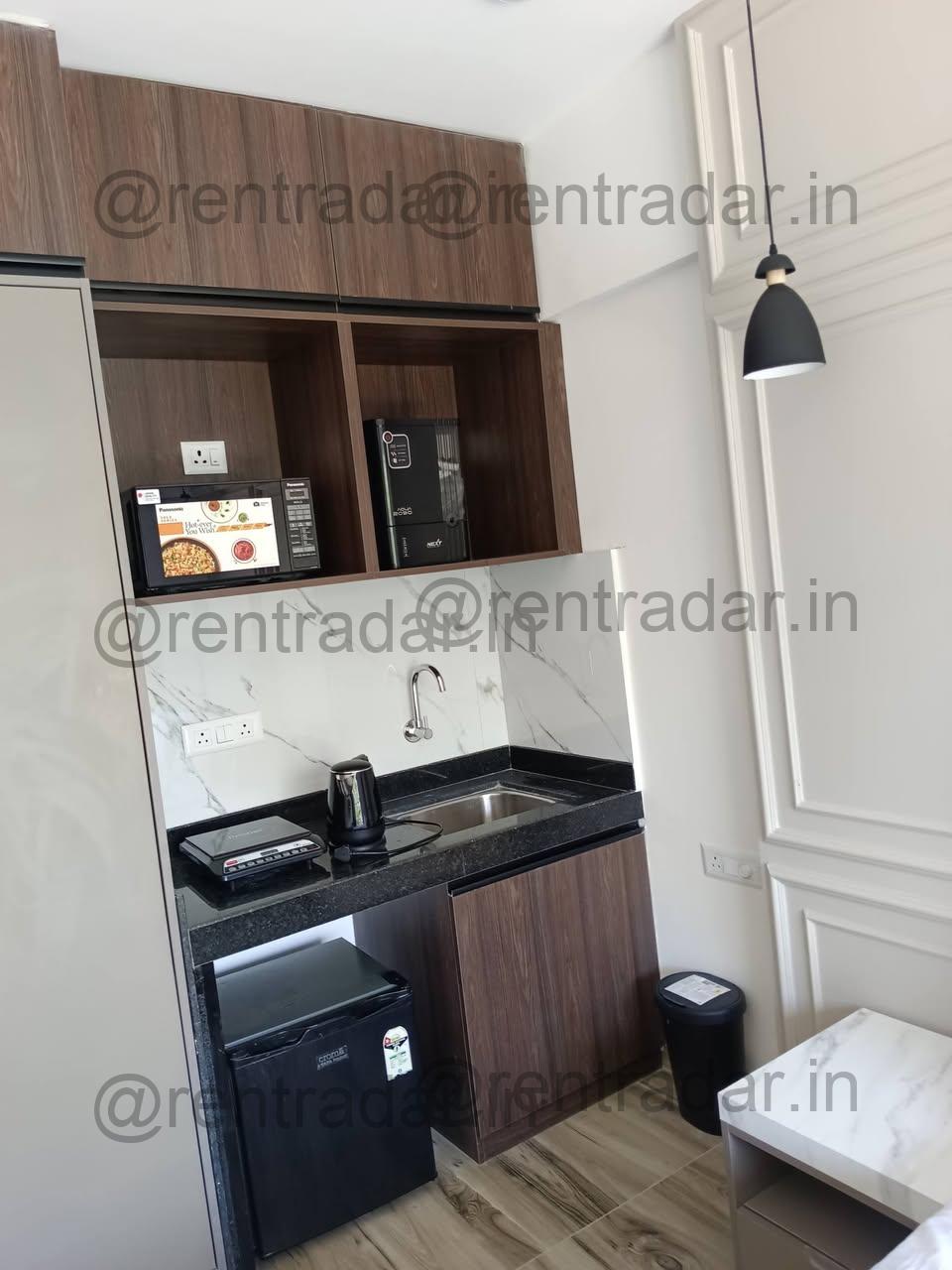 Room Available at Balewadi (eden)
