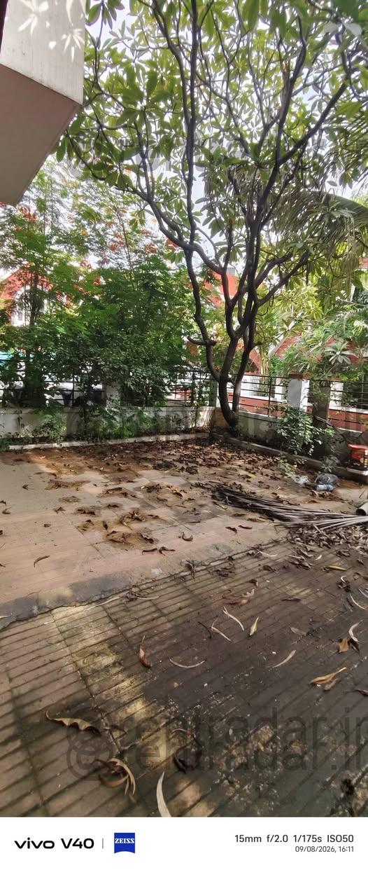 3bhk For Rent at Vimannagar (soc-gulmohar Cottage)