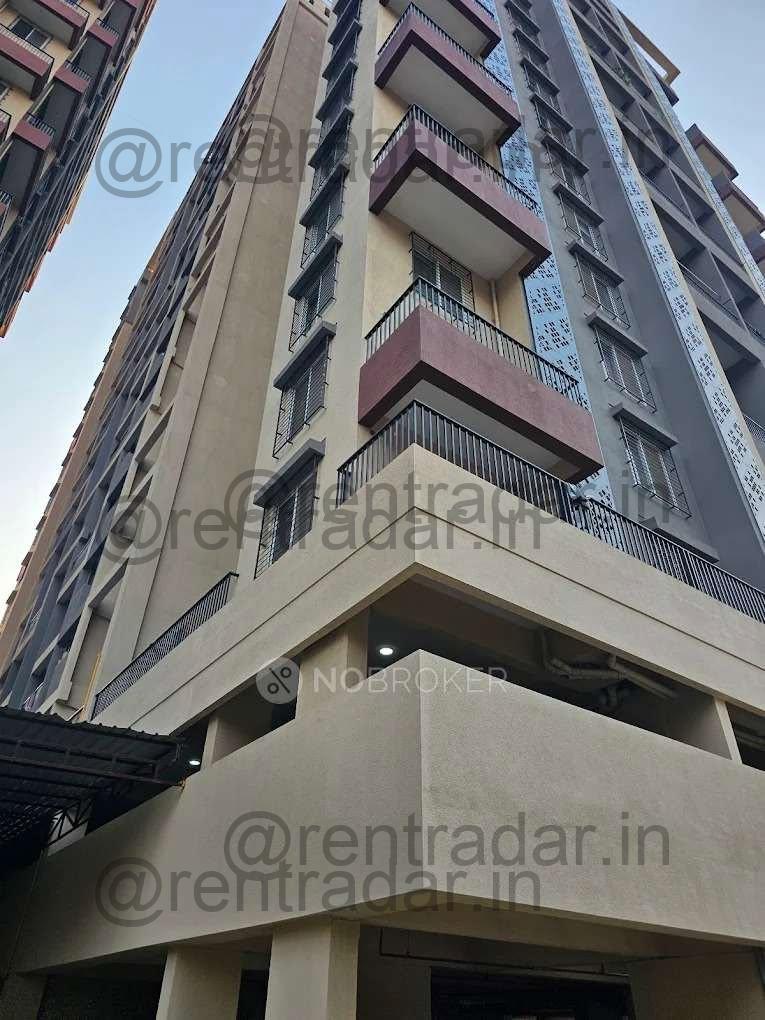 2bhk For Rent at Punawale (bella Rossa)
