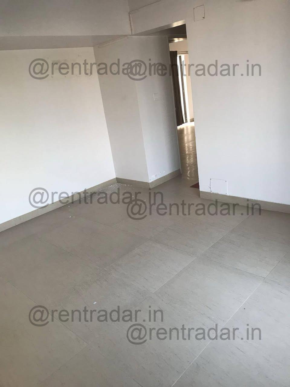 2 Bhk For Rent at Balewadi (pavilion Residency)