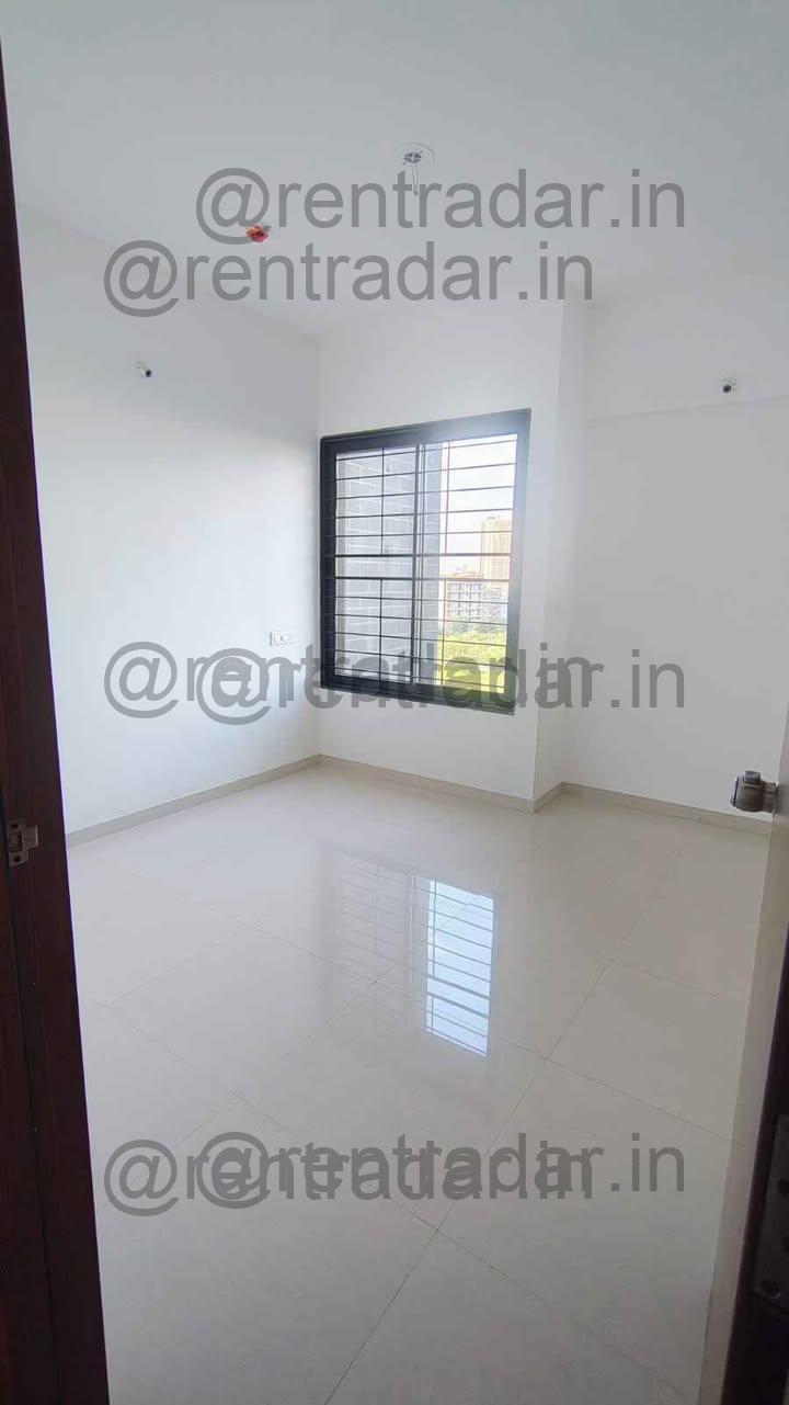 3bhk For Rent at Hinjewadi