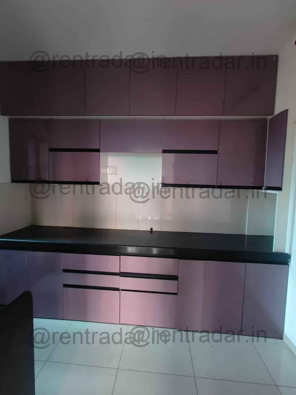 2 Bhk For Rent at Hinjawadi, MH
