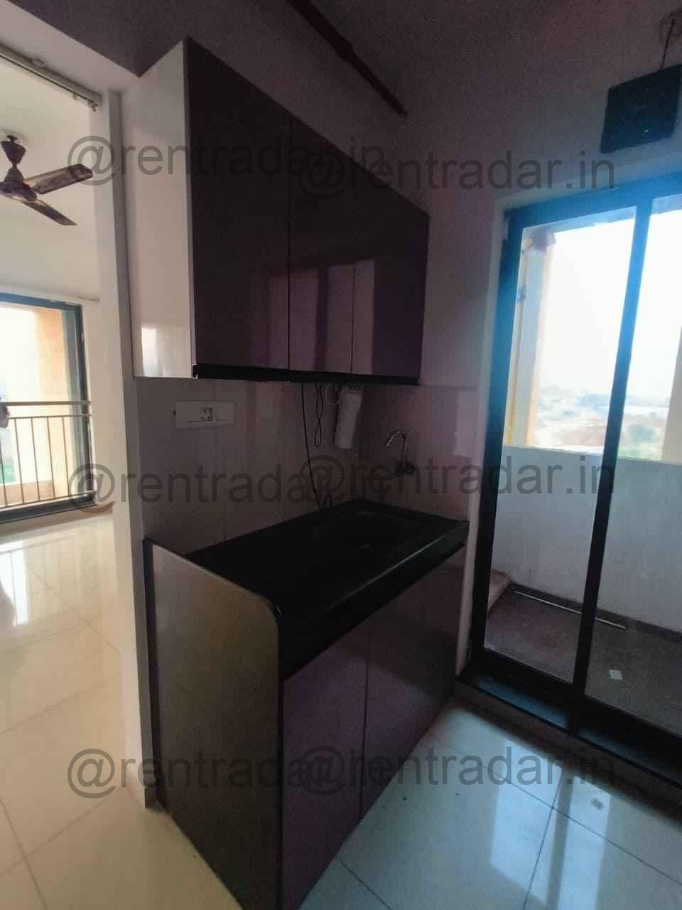 2 Bhk For Rent at Hinjawadi, MH