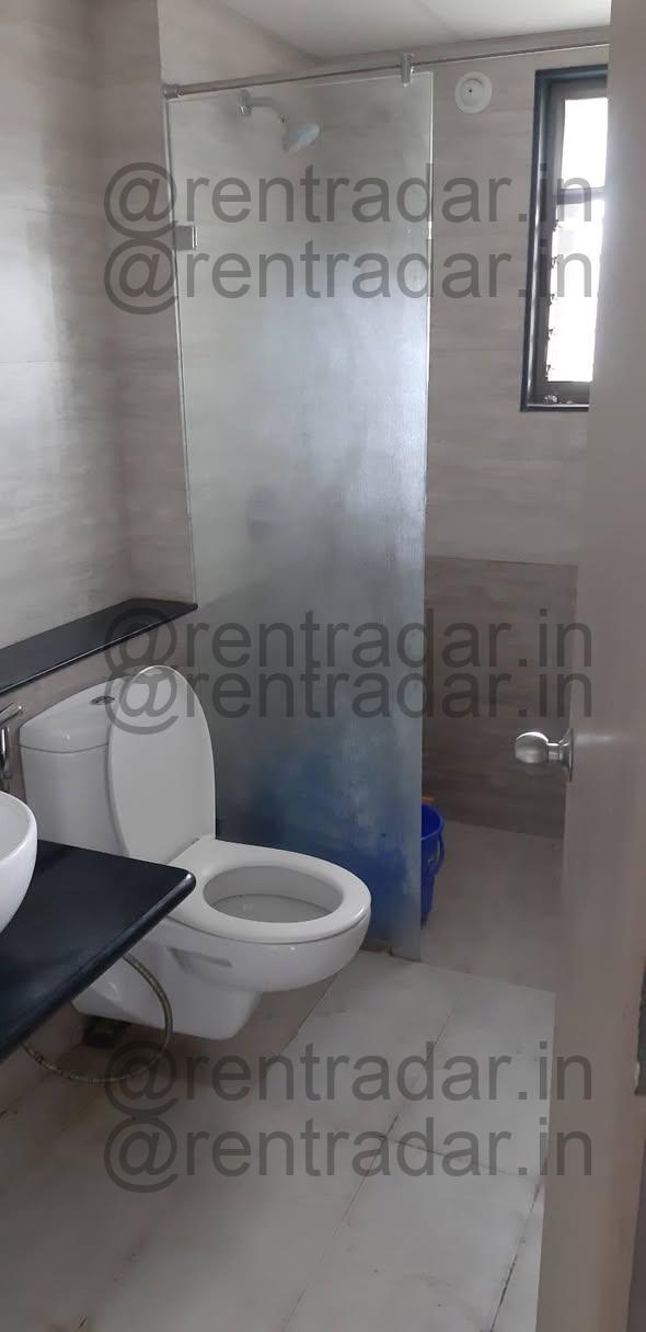 3 Bhk For Rent at Blue Ridge