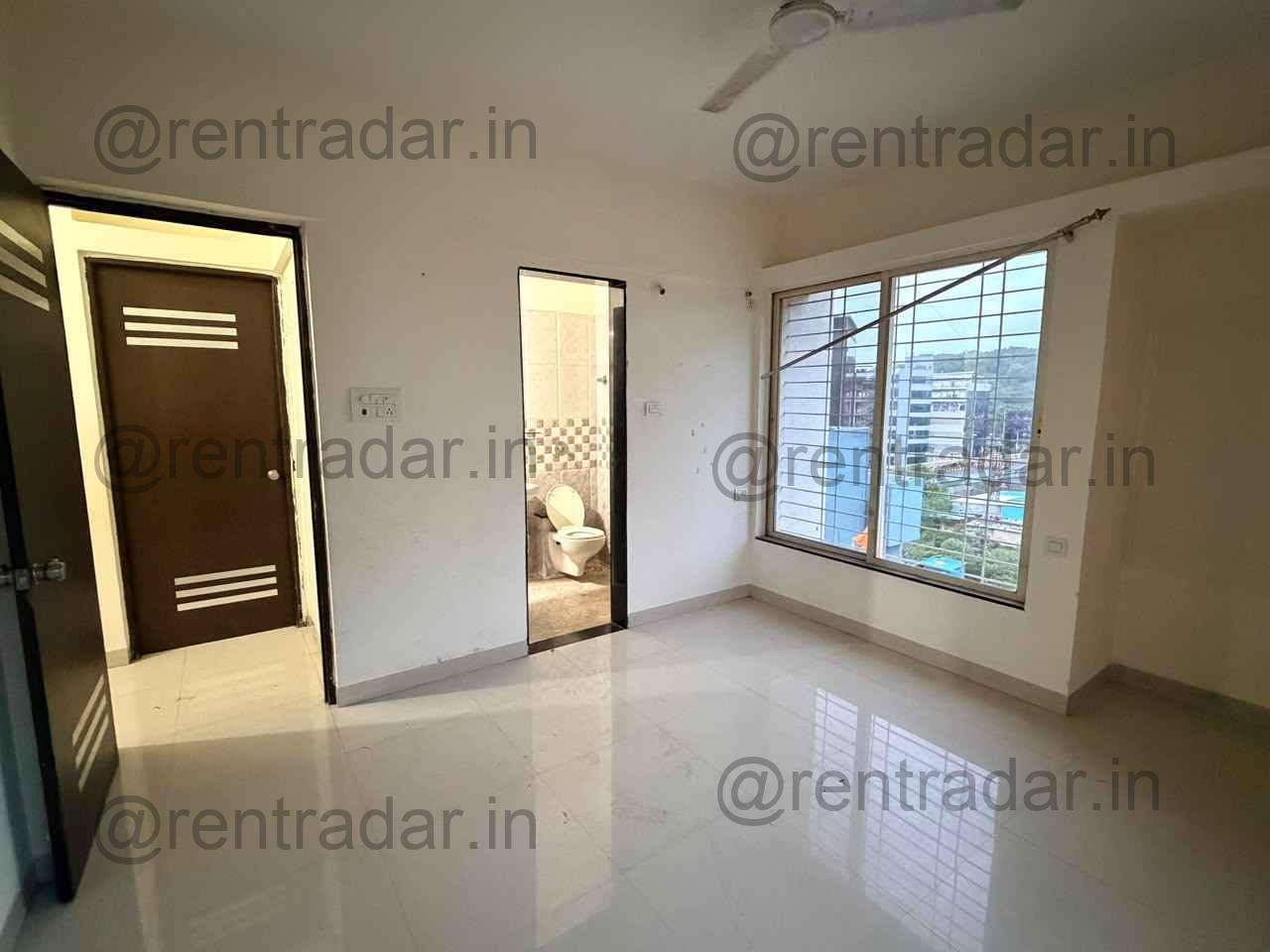 3 Bhk For Rent at Pune, MH
