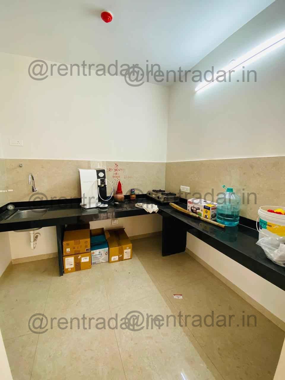 2bhk For Rent at Upper Kharadi