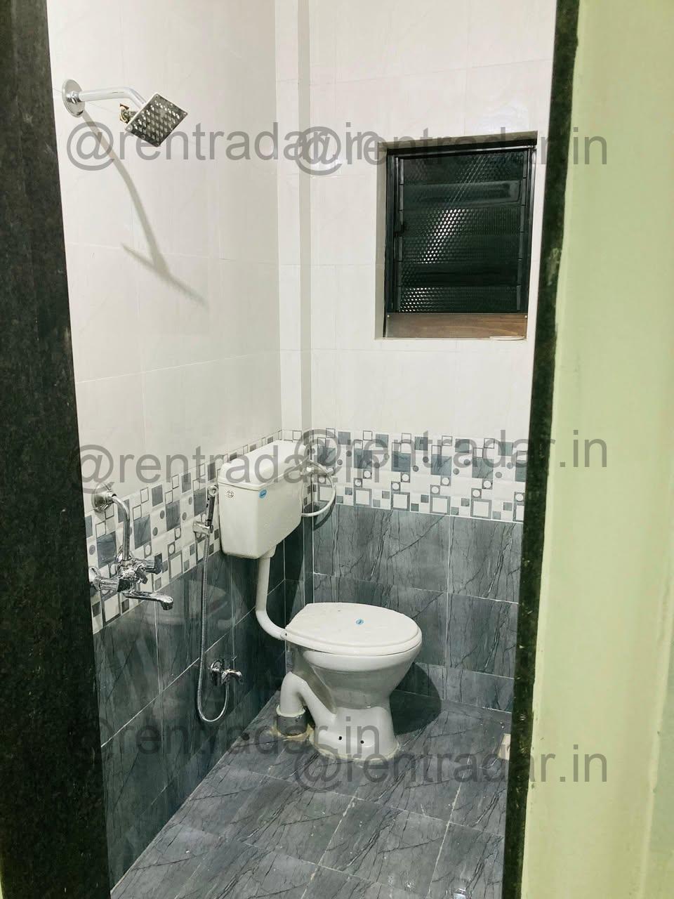 Room in 1bhk at Mhalunge Gaon