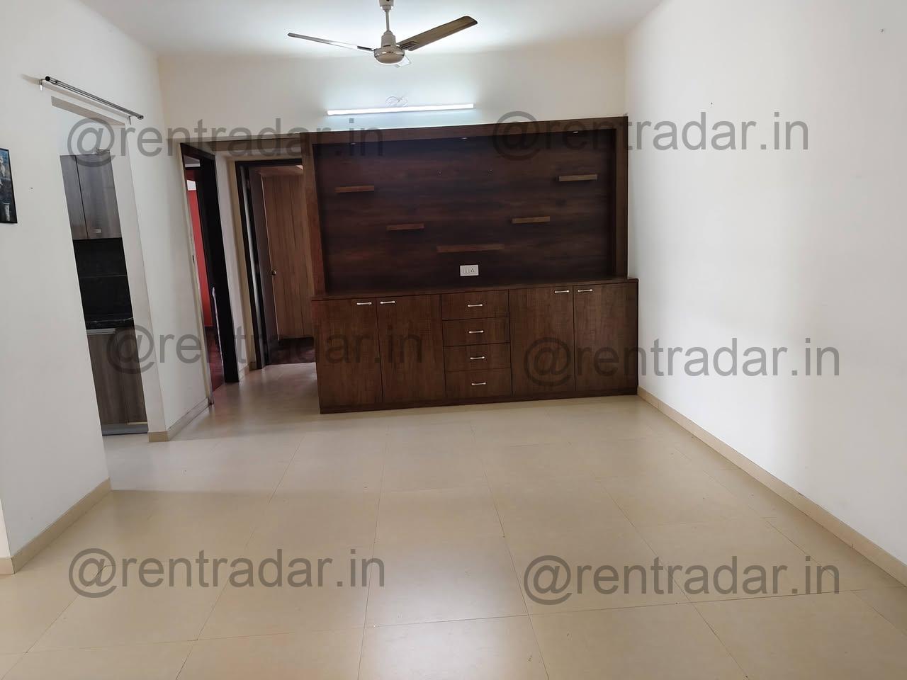 2bhk For Rent at Keshav Nagar, Mundhwa (konark Krish 2)