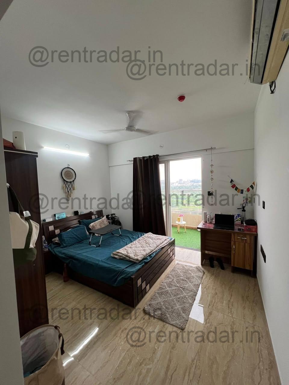 Rental Property Property For Rent at Pimpri-chinchwad, MH