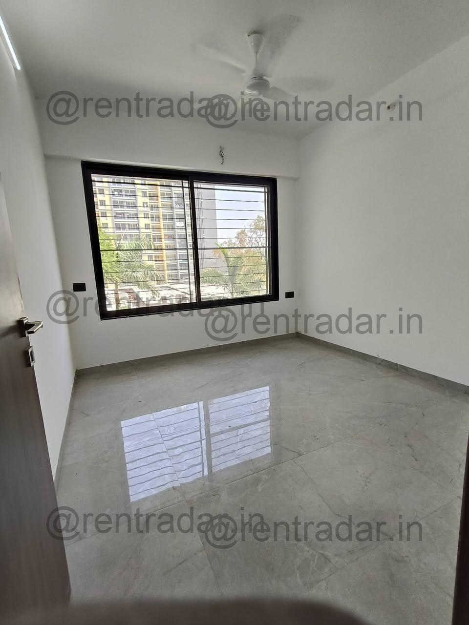 2 Bhk For Rent at Kharadi (unique Youtopia)