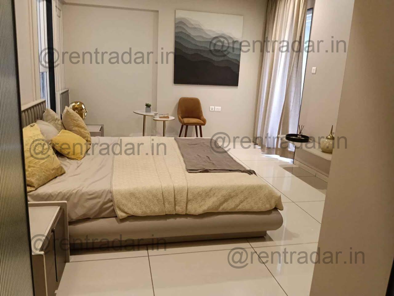 4bhk For Rent at Pune, MH