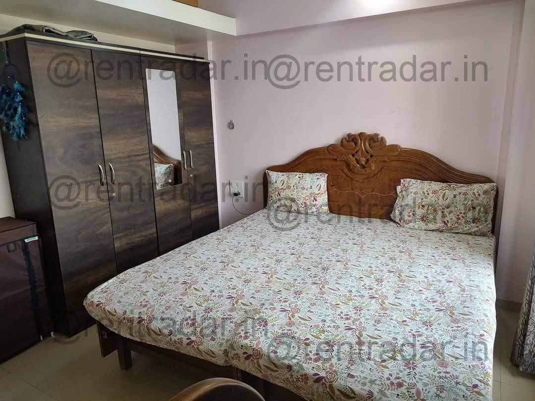 Room in 3 Bhk at Wakad
