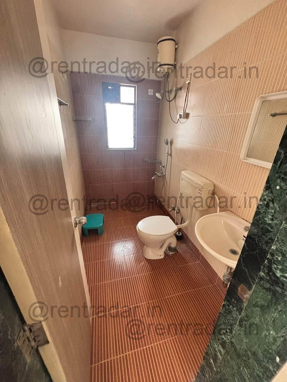 Penthouse 2bhk For Rent at Kharadi