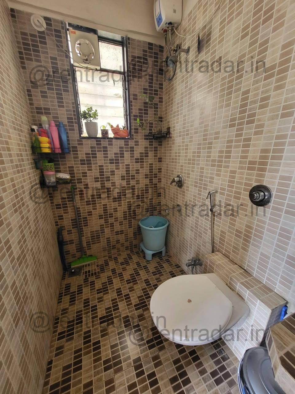 Room in 3 Bhk at Baner (sun Horizon Society)