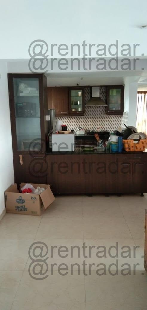 2bhk For Rent at Viman Nagar