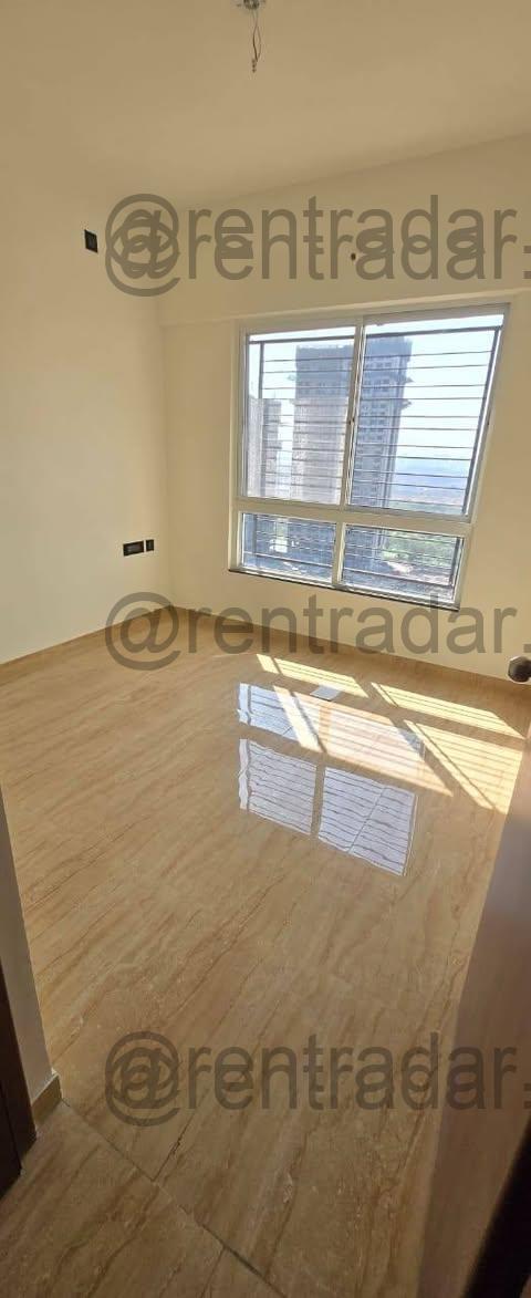 2 Bhk For Rent at Kharadi