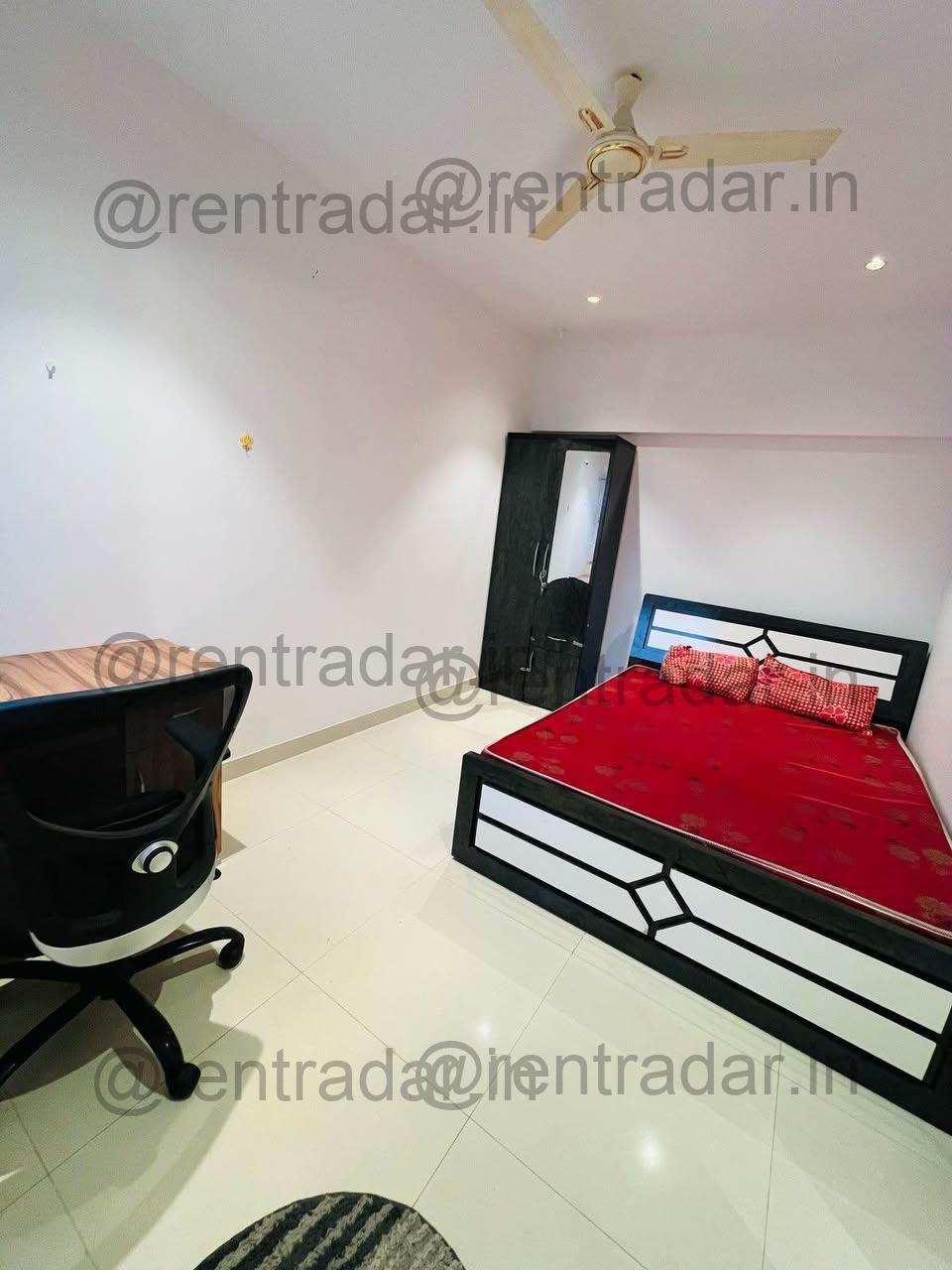 1bhk For Rent at Kharadi