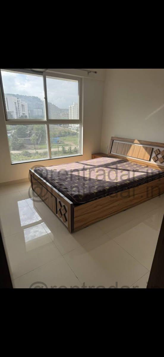 Room in 3bhk at Hinjewadi (park Astra)
