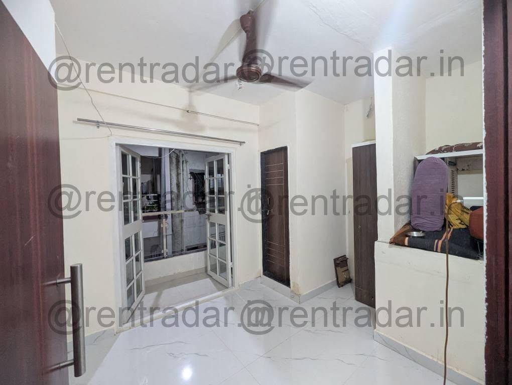 1 Bhk For Rent at Dange Chowk - Kalewadi Phata Brt Road