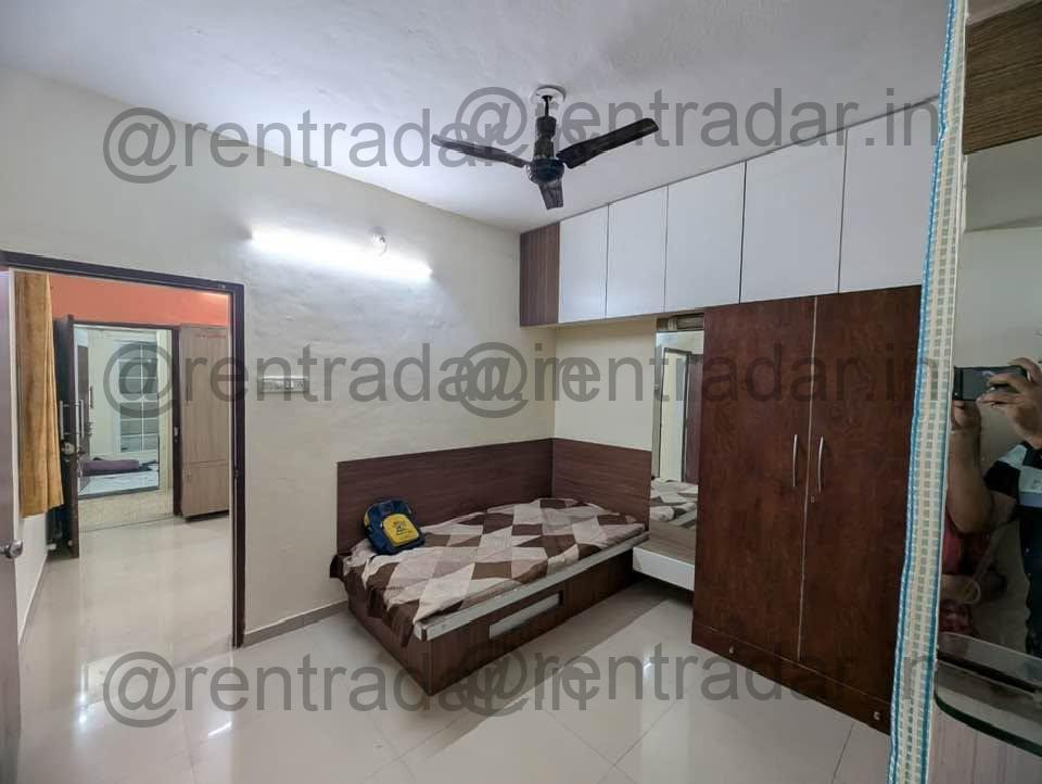 1 Bhk For Rent at Wakad Kalewadi Area