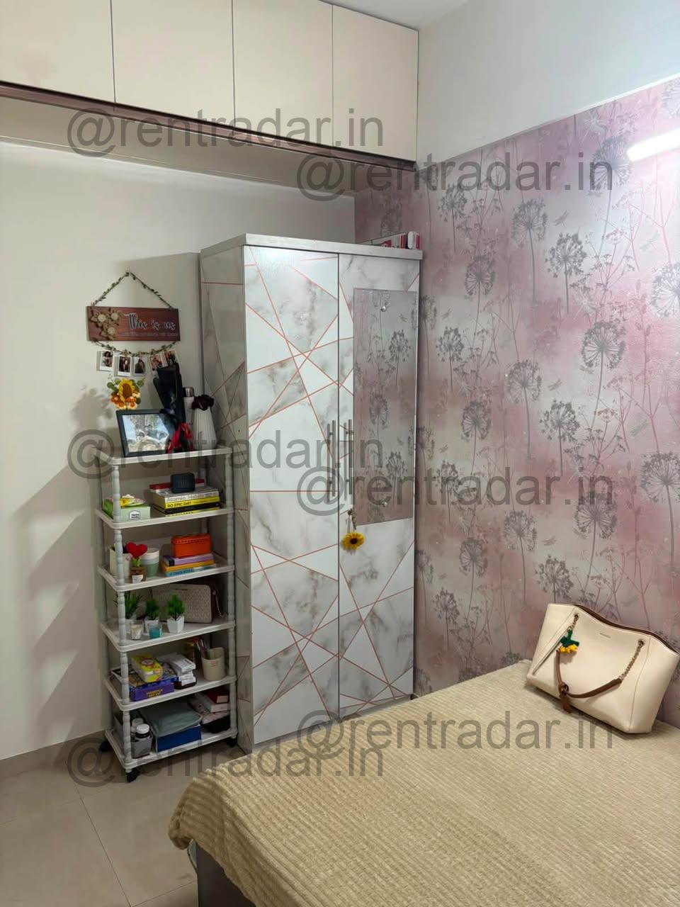 Room in 2 Bhk at Wagholi (jade Residency)