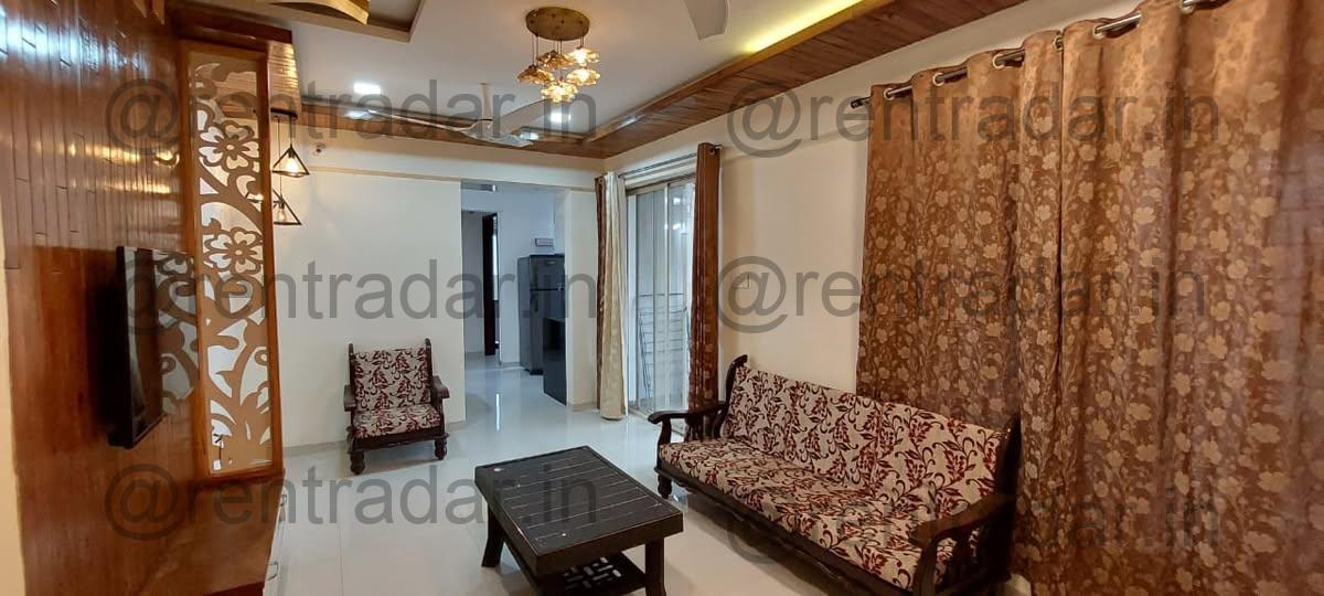 Private Room in 2bhk at Keshav Nagar