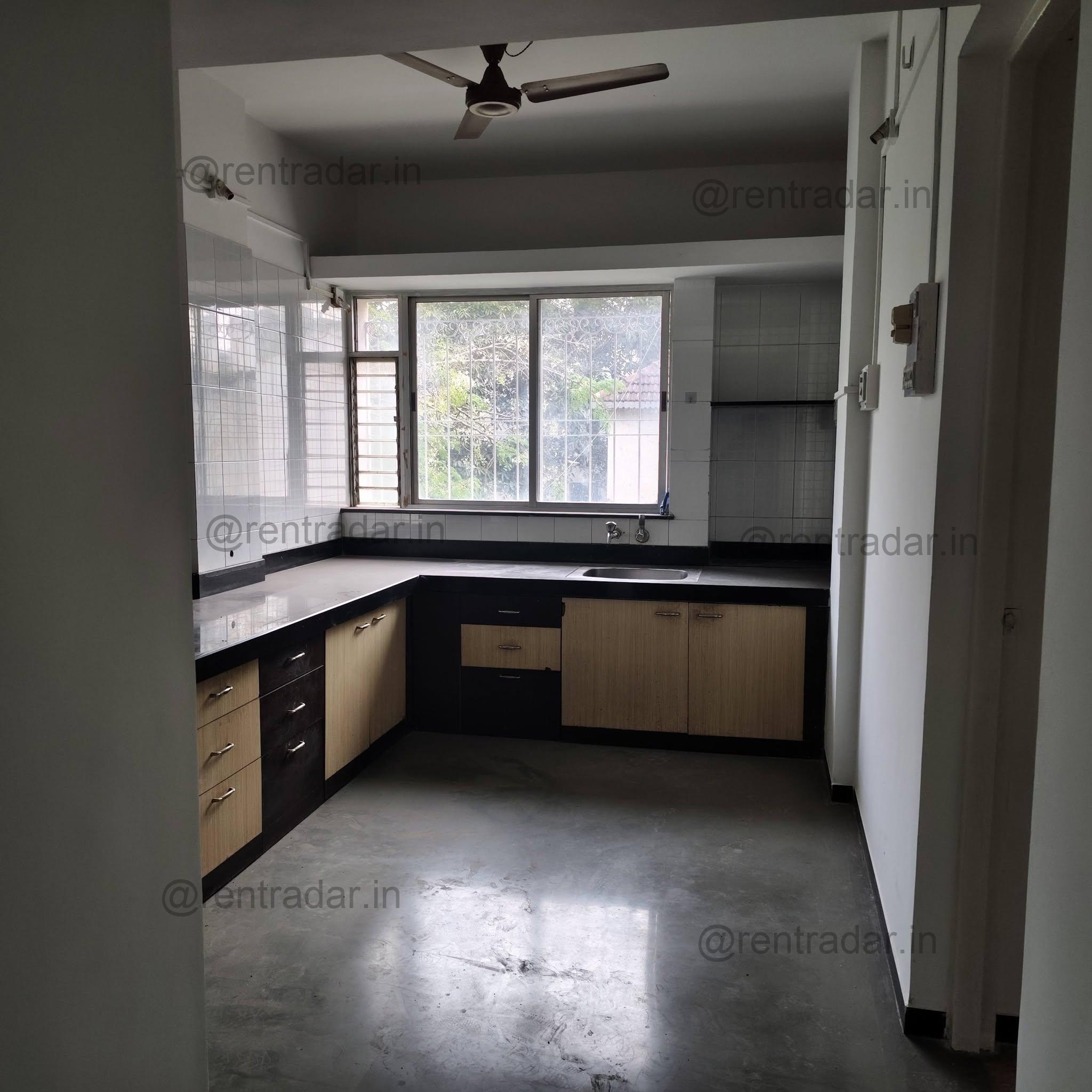2 Bhk For Rent at Baner
