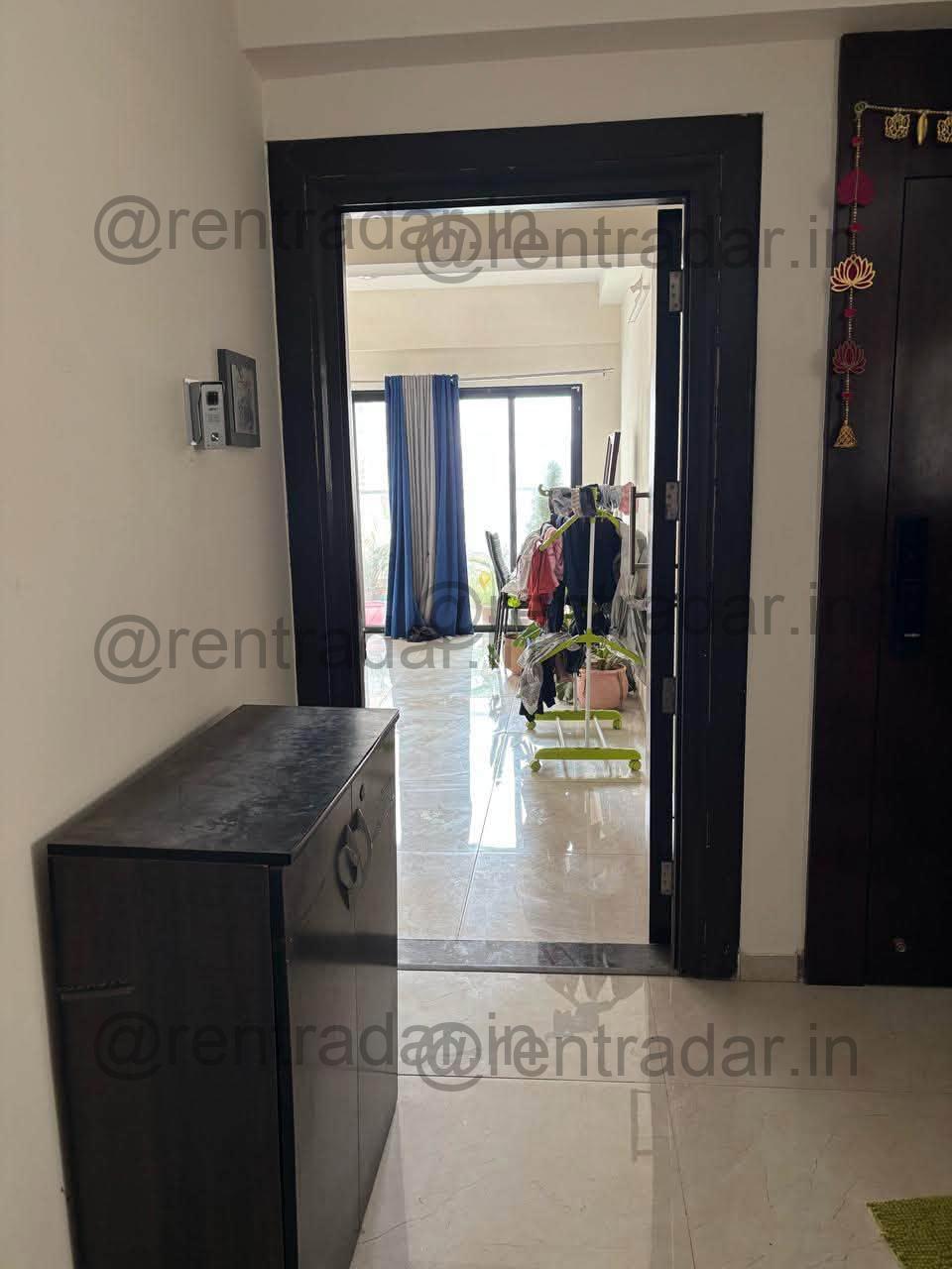 Room in 3bhk at Kharadi (riverdale Residences)