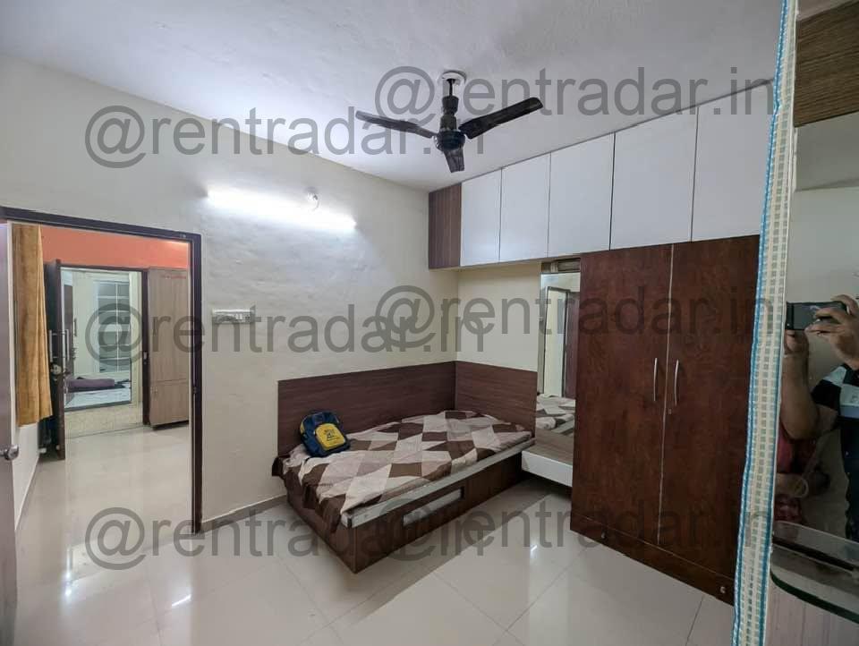 1 Bhk For Rent at Wakad Kalewadi