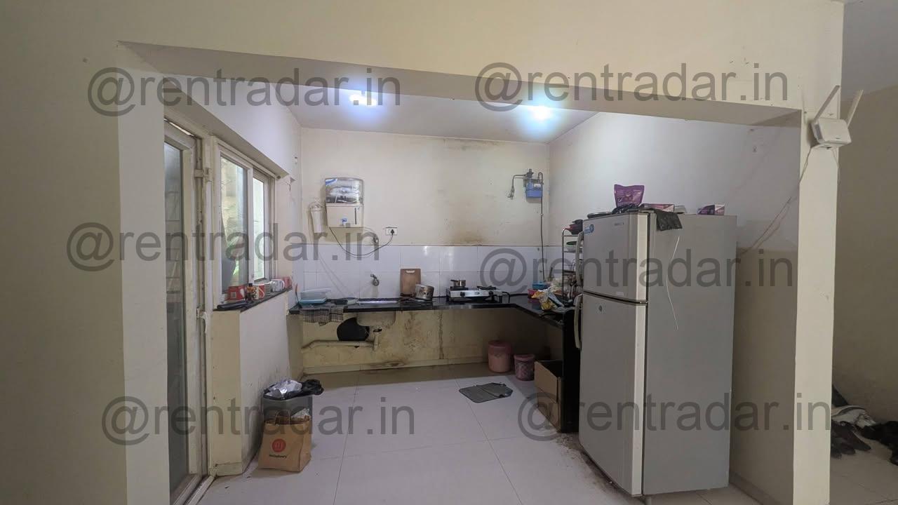 Room in 3bhk at Viman Nagar (rohan Mithila 1( A to Y))