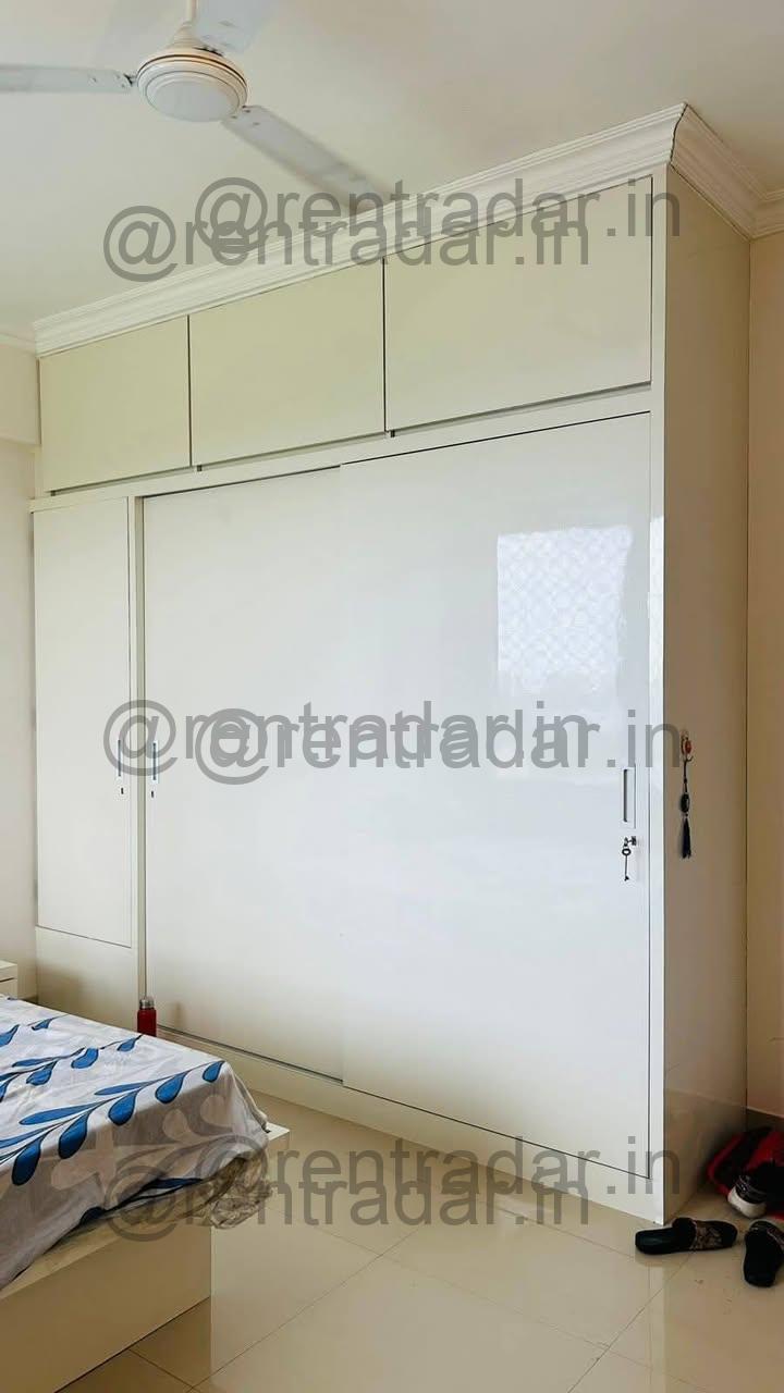 Room in 3bhk at Awho Vijay Vihar, Wagholi