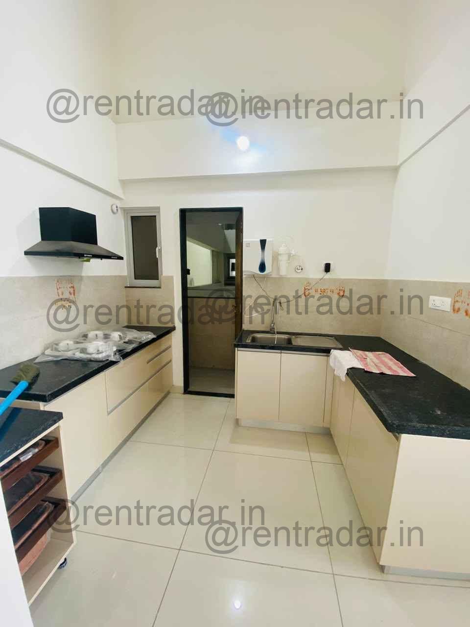 Duplex 2bhk For Rent at Kharadi