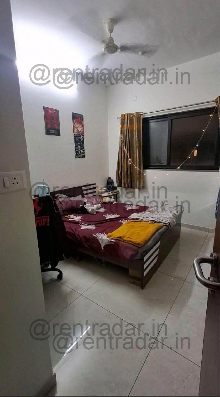 Room Available at Kharadi (riverdale Residences)