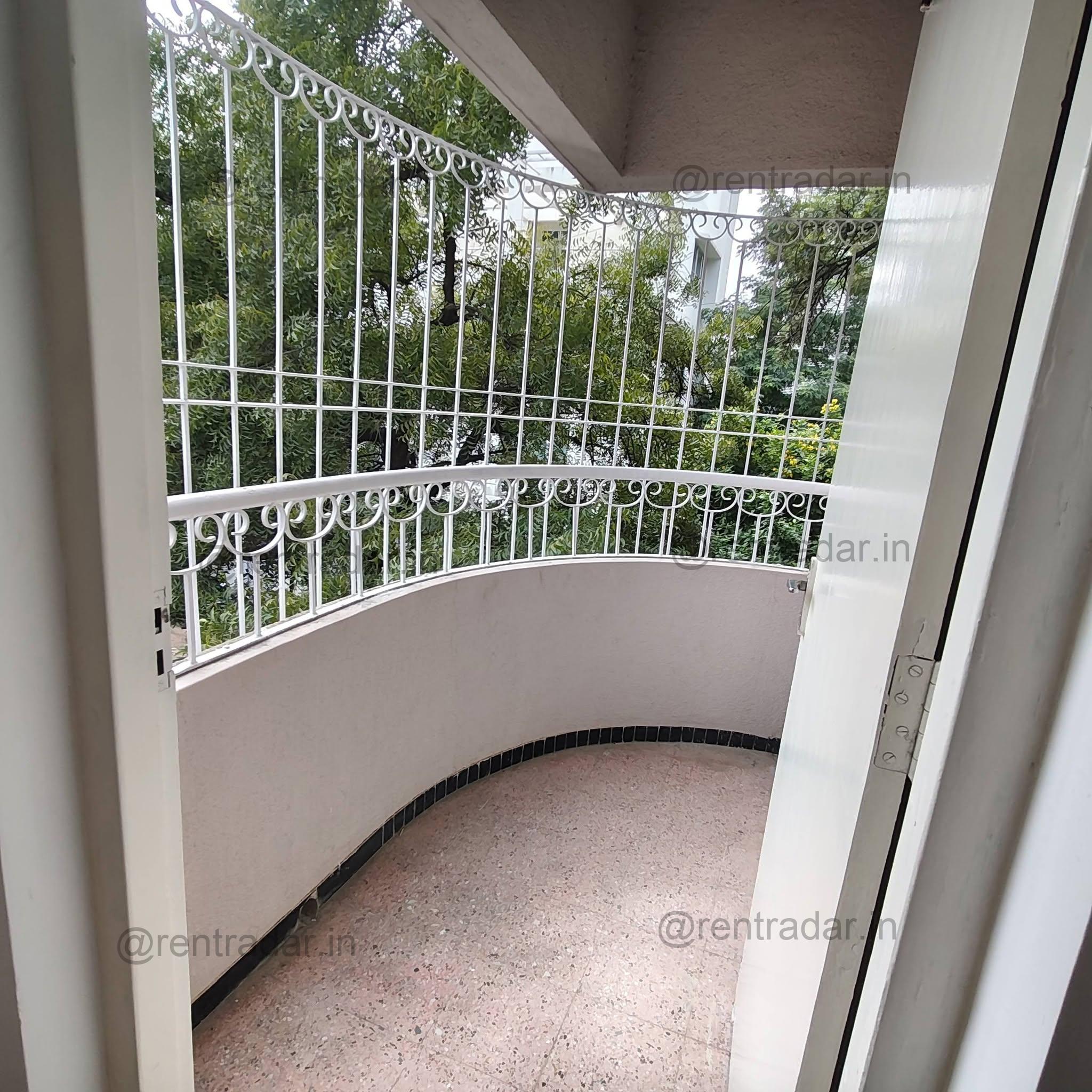 2 Bhk For Rent at Baner