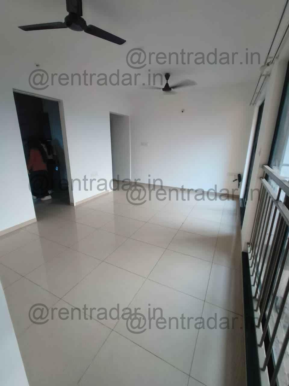 2 Bhk For Rent at Hinjawadi, MH