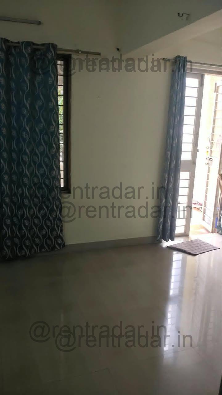 Room in 2 Bhk at Wakad (sahil Vignesh Residency)
