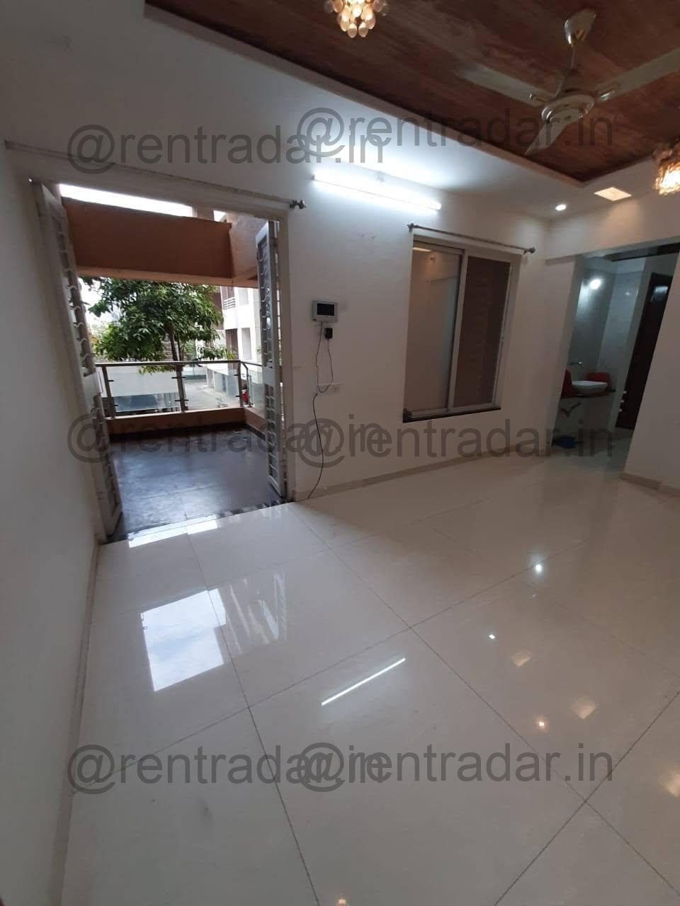 2bhk For Rent at Wakad (gk Armada)