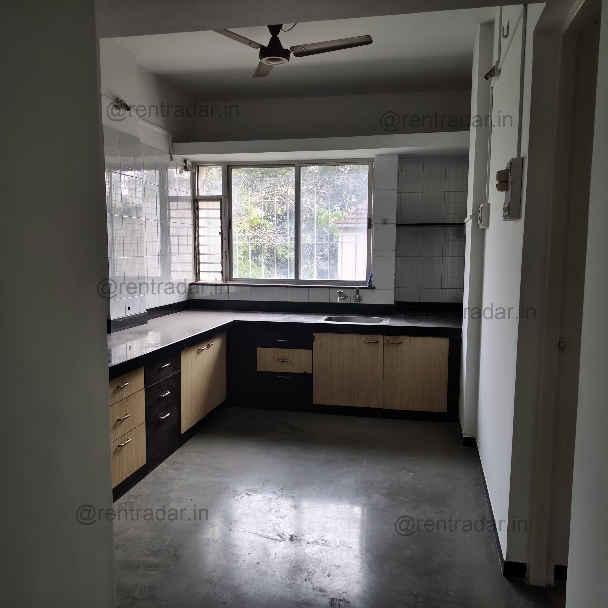 2 Bhk For Rent at Baner