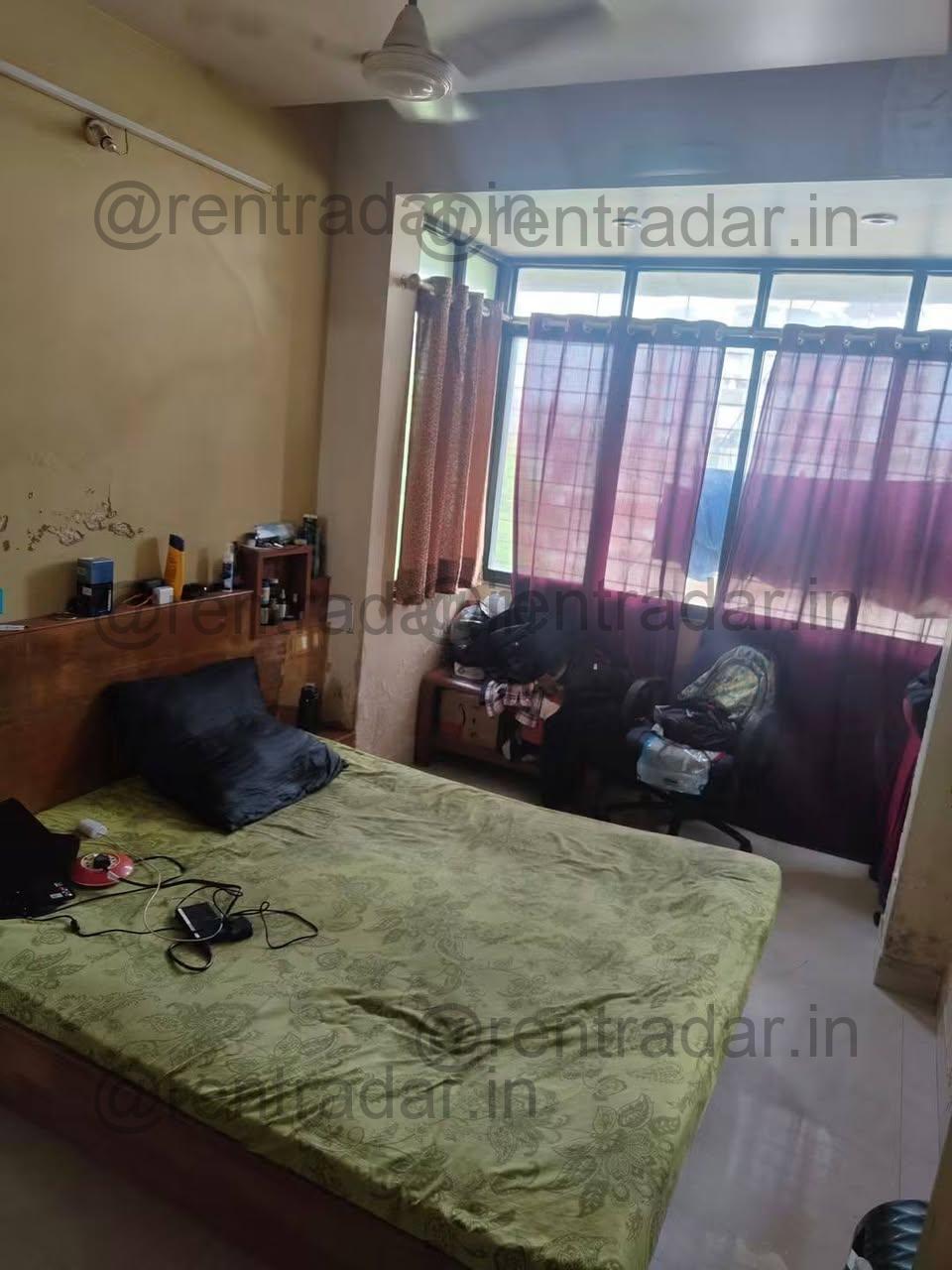 Room in 2bhk at Kothrud
