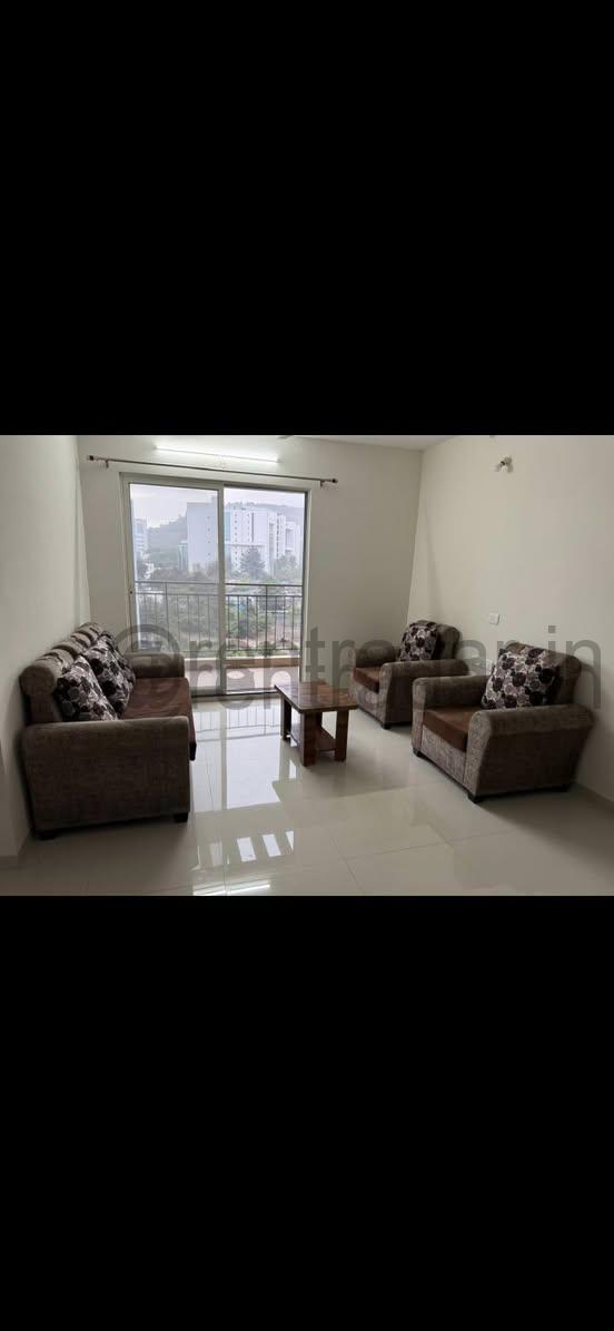Room in 3bhk at Hinjewadi (park Astra)